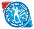 Ski EOC, JWOC, YEOC, Сумы, Украина
