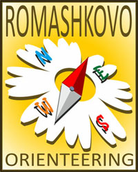 Ориентирование в Ромашково, СК Ромашково, стадион Ромашково